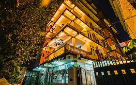 Hotel Yambu Kathmandu